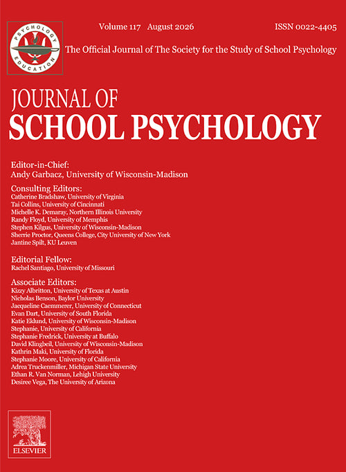 A cluster randomized controlled trial of the Promoting Alternative Thinking Strategies (PATHS) curriculum