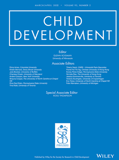 Promoting academic and social-emotional school readiness: The Head Start REDI program