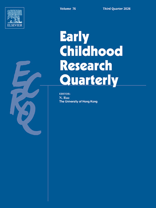 Sustained effects of a school readiness intervention: Fifth grade outcomes of the Head Start REDI program