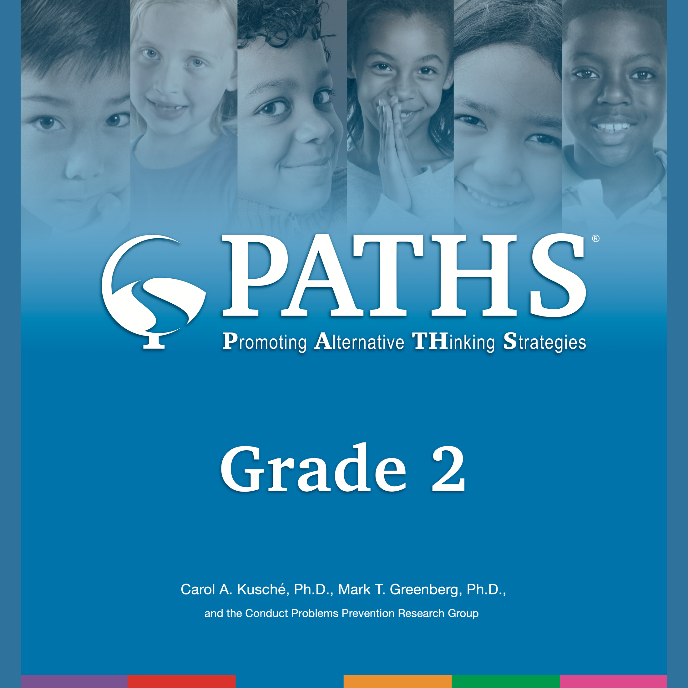 Second Grade – PATHS Education