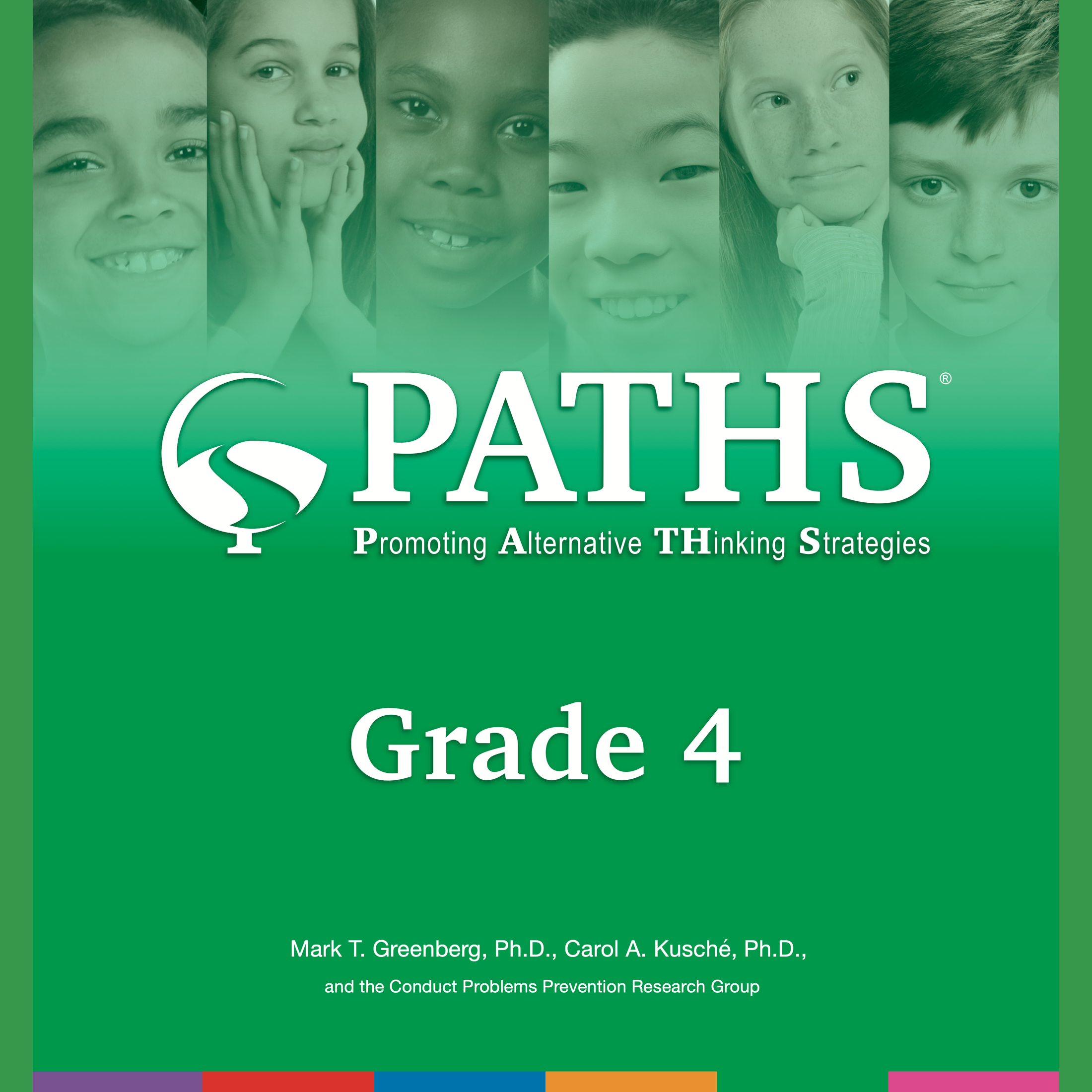 Fourth Grade – PATHS Education