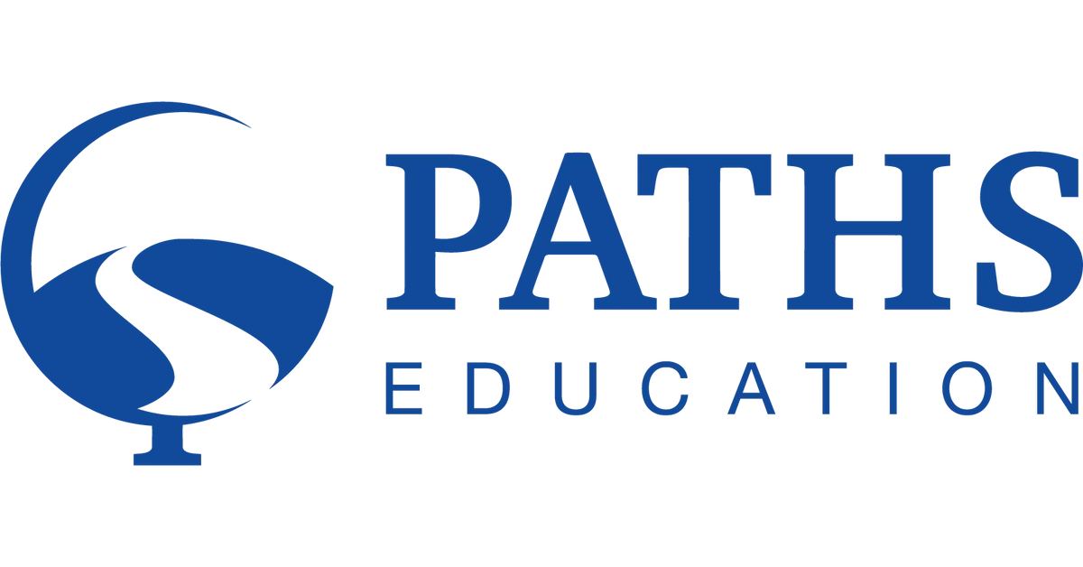 Educational Path Logo PATHS Education