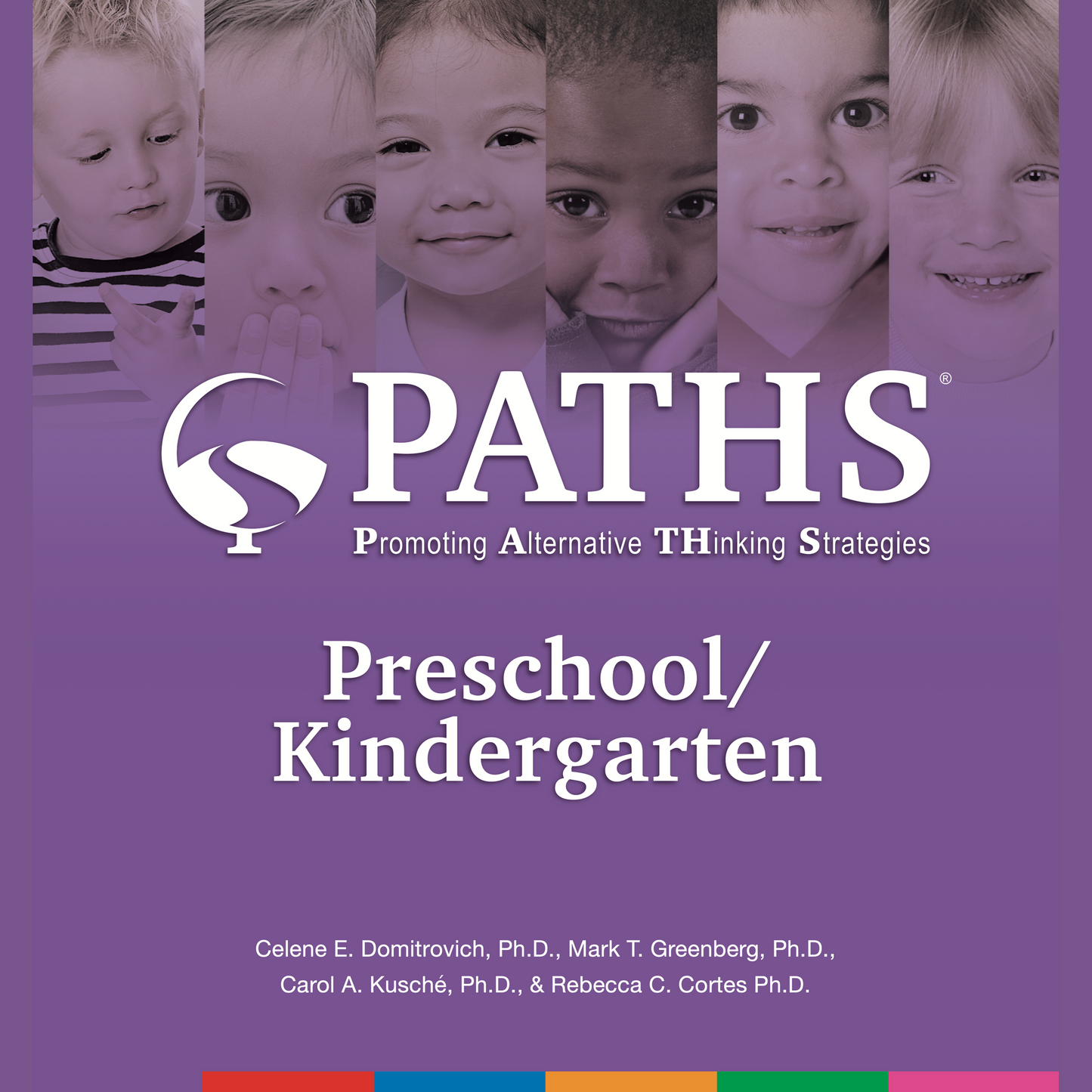 Preschool & Kindergarten